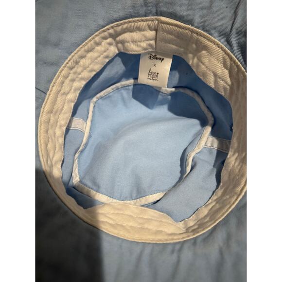 Disney x Love Your Melon Donald Duck Bucket Hat - Picture 4 of 7